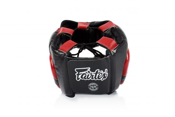Fairtex HG13
