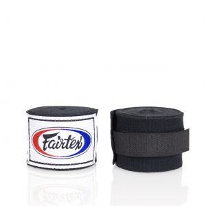 Fairtex HW2- Black