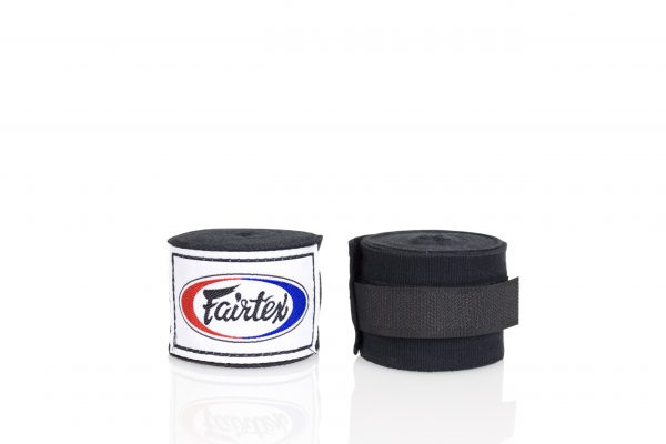 Fairtex HW2- Black