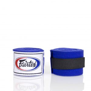 Fairtex HW2 Hand Wrap Blue