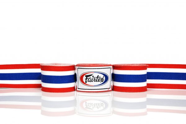 Fairtex HW2 Thai Flag