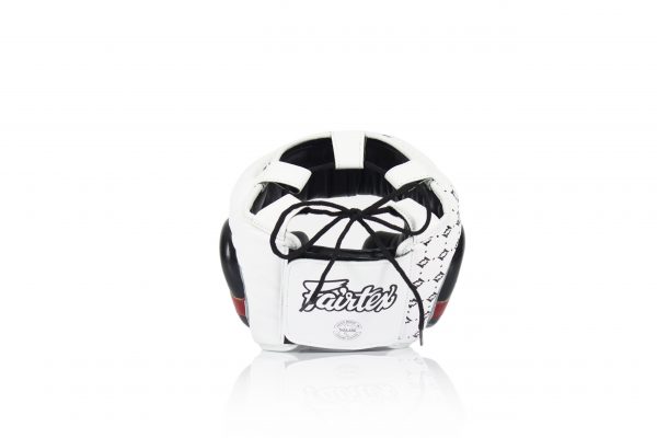 Fairtex HG10 White