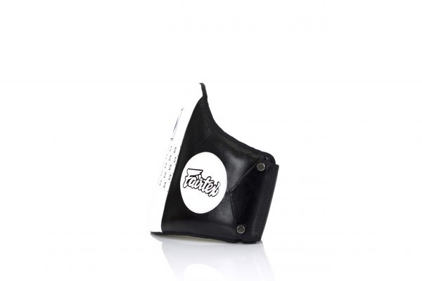 Fairtex-BPV1 Belly Pad
