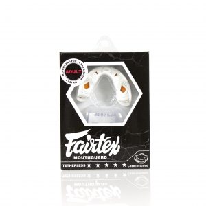 Fairtex MG3-White