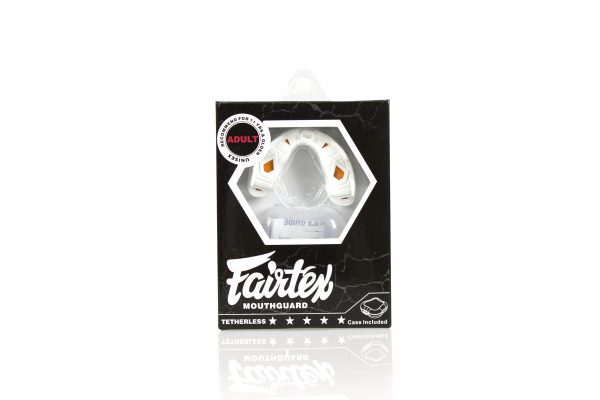 Fairtex MG3-White