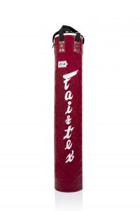 Fairtex-HB5-4FT Red