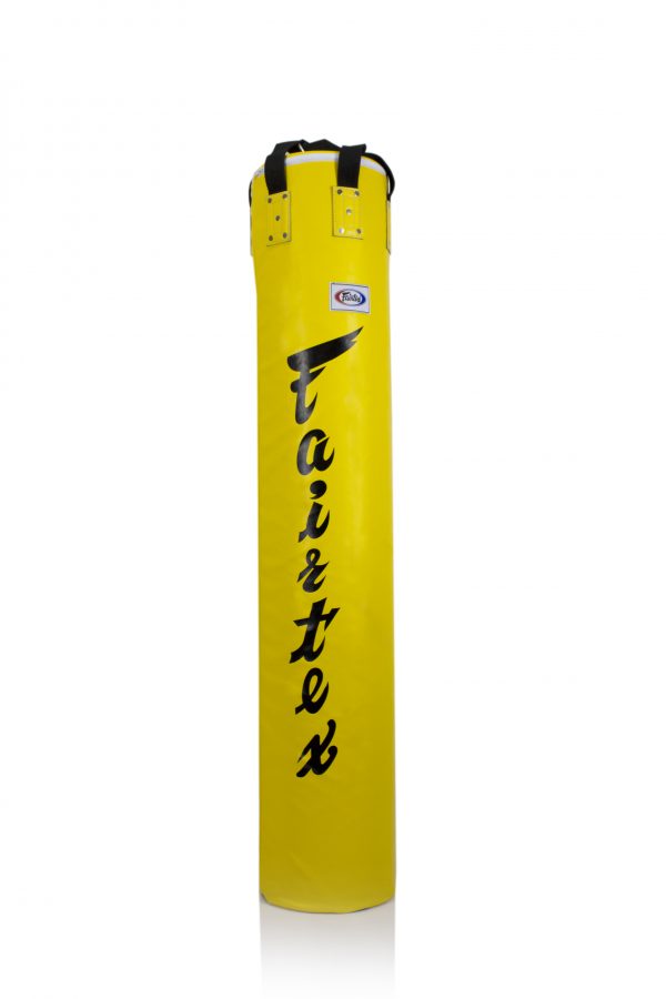 Fairtex-HB5-4FT Yellow