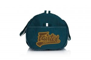 Barrel Bag-BAG9 Fairtex