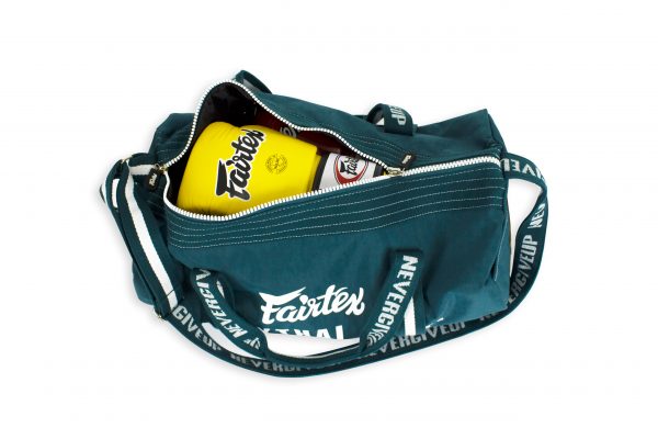 Barrel Bag Fairtex-BAG9