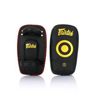 Fairtex-Small Kick Pads