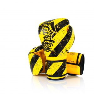 Fairtex Boxing Gloves BGV14