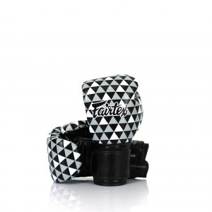 Fairtex BGV14 Muay Thai Boxing Gloves - OP Art