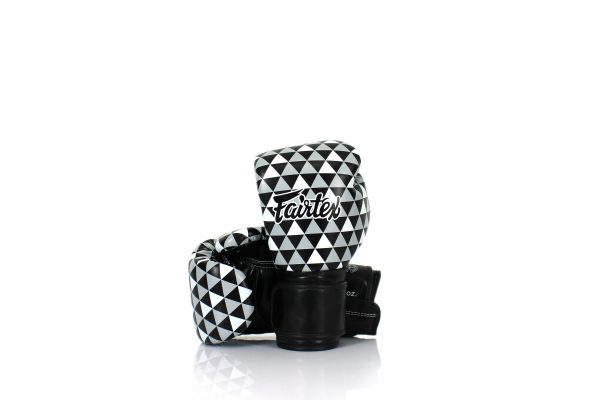 Fairtex BGV14 Muay Thai Boxing Gloves - OP Art