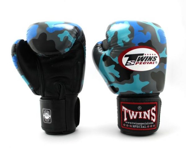 Twins Boxing Gloves-FBGV-NB