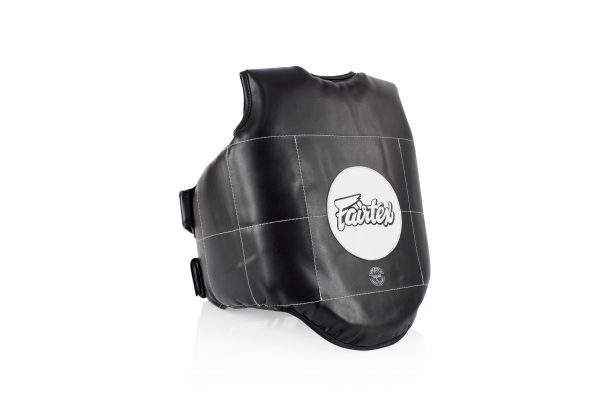 Black Protection Vest-PV1
