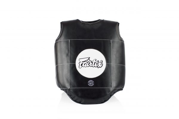 Fairtex Protection Vest-PV1-Black
