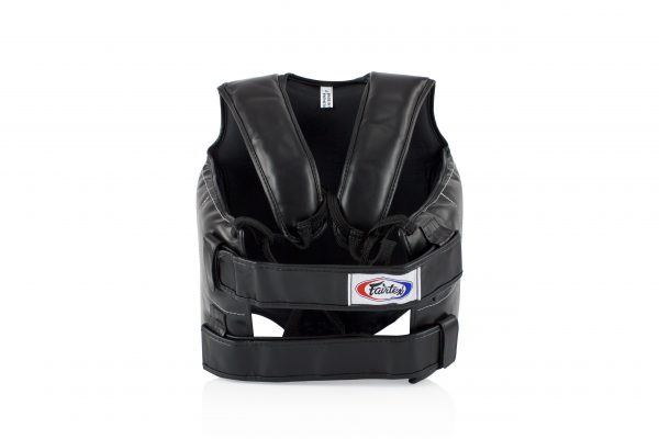 Fairtex-PV1 Black