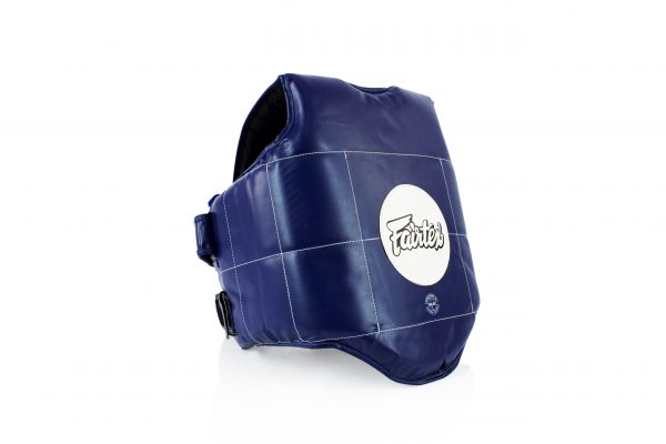 Fairtex-PV1 Blue Protection Vest