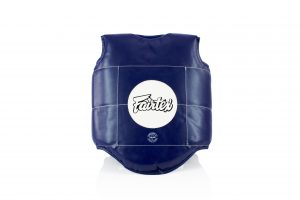 Fairtex Protection Vest-PV1-Blue