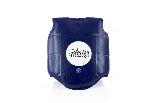 Fairtex Protection Vest-PV1-Blue