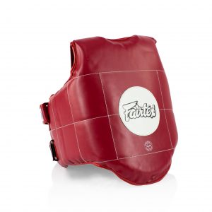 Fairtex-BPV1 Belly Pad