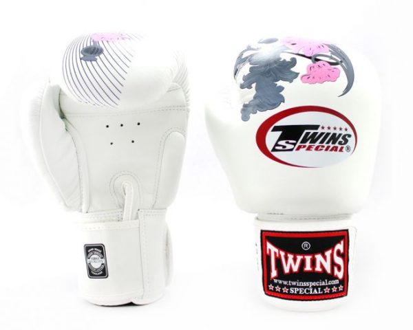 Sakura Boxing Glove- Twins-FBGV-13