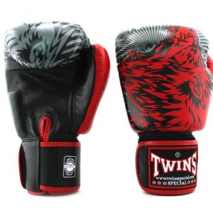 Twins FBGV-50 Red Wolf