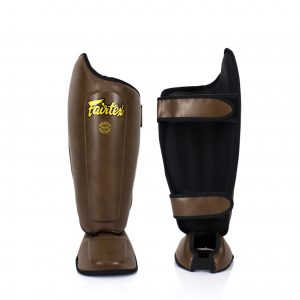 Fairtex-Shin Pads SP8