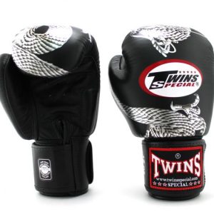 Twins FBGV-23 Dragon Body Black-Silver