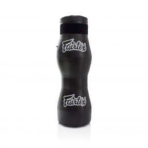 Fairtex-TB1 MMA Black