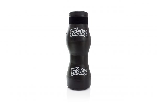 Fairtex-TB1 MMA Black