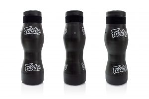 Fairtex-TB1 MMA Throwing Bag-Black