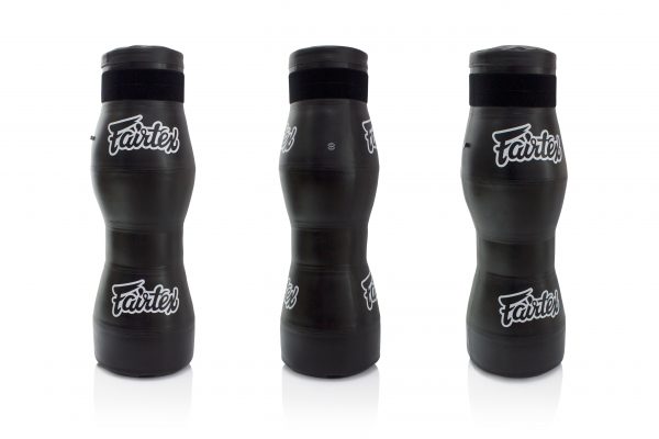 Fairtex-TB1 MMA Throwing Bag-Black