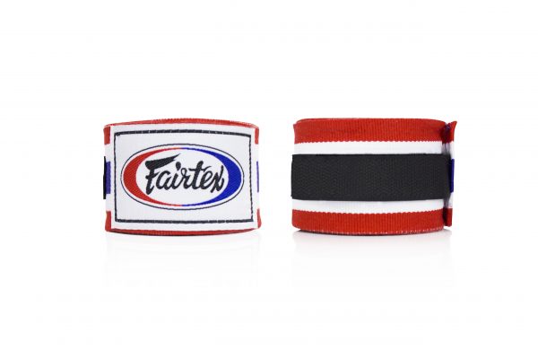 Fairtex HW2Thai Flag