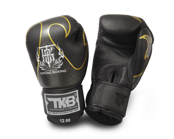 TKBGEM 01 SV Black
