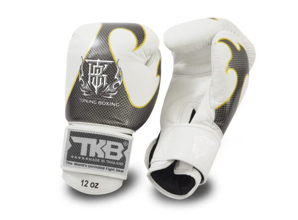 TKBGEM 01 SV White