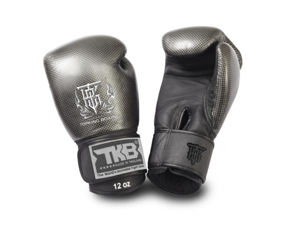 TKBGEM 02 SV Black
