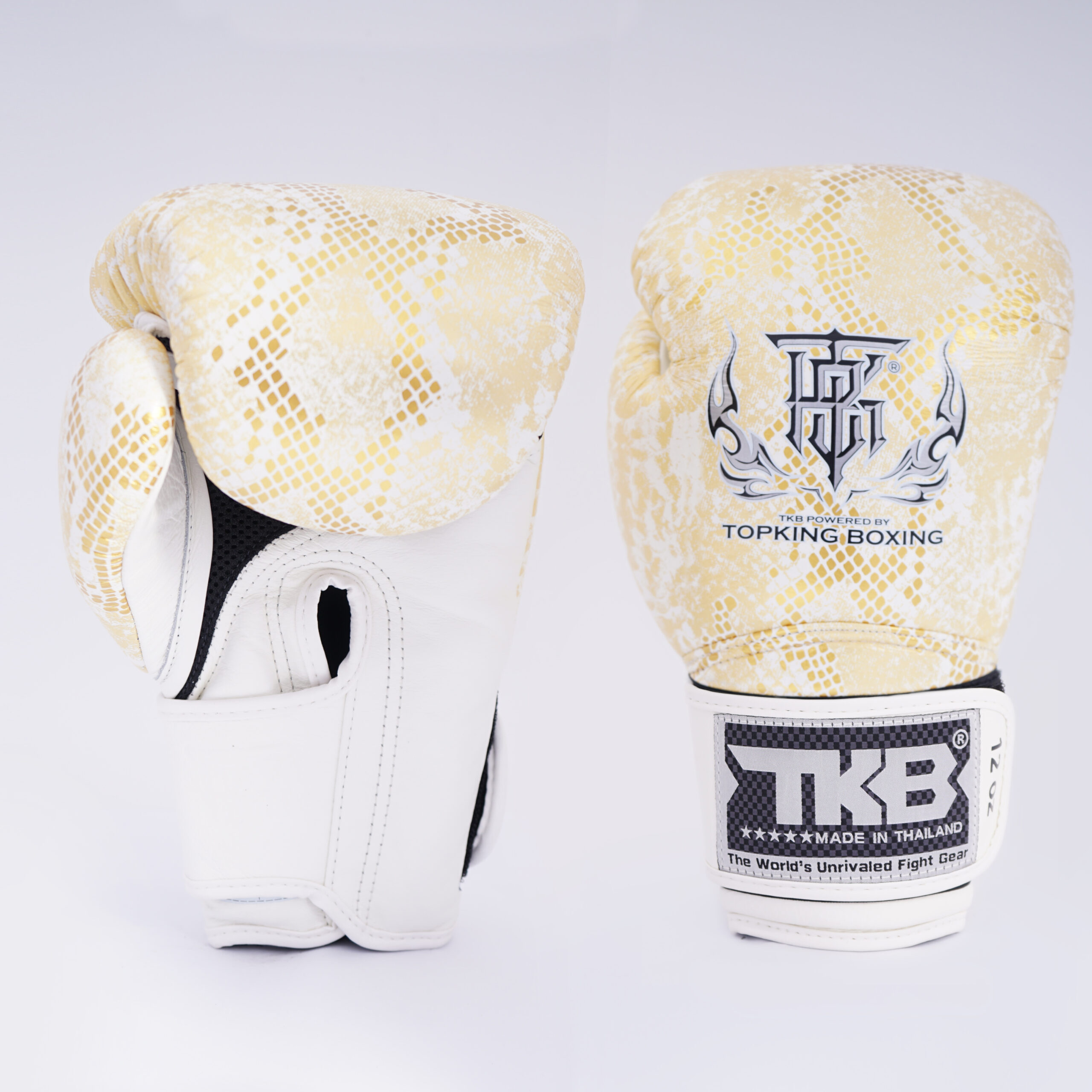 [Other] The creator of Lace n Loops made a boxing glove brand that's made  in USA! : r/fightgear