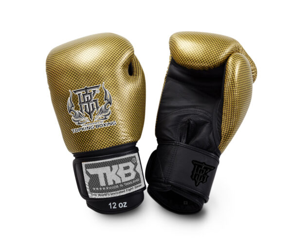 TKGEM 02 GD Black