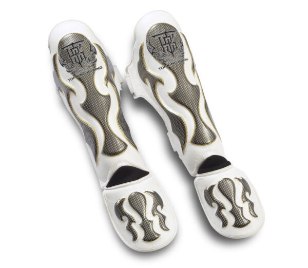 TKSGEM 01 SV White