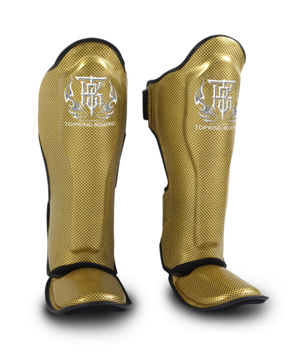 TKSGEM 02 GD Black