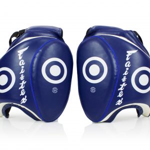 Thigh Pads-TP3 Blue