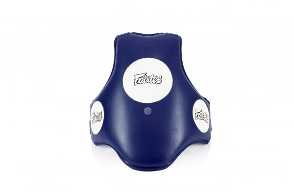 Fairtex-TV1 Blue Trainer’s Protective Vest 