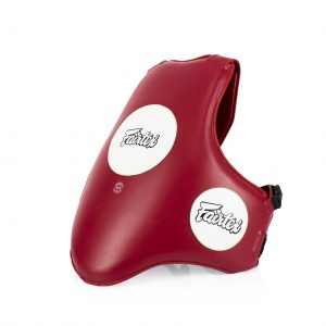 Fairtex-TV1 Red