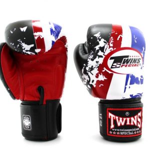 Twins Boxing Gloves-FBGV-44-TH