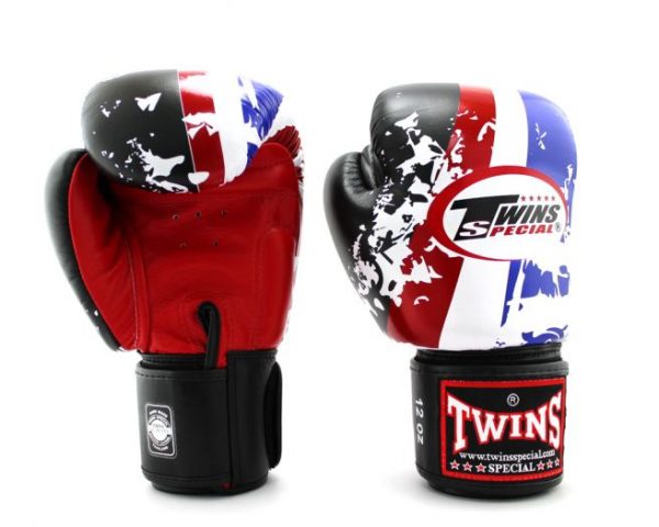 Twins Boxing Gloves-FBGV-44-TH