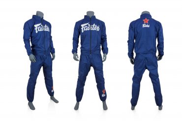 vs2 fairtex