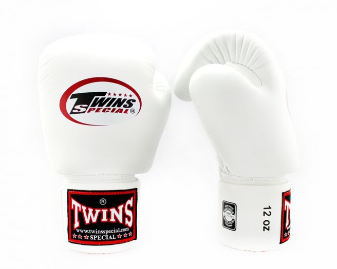Twins Boxing Gloves – BGVL-3 – Solid Color