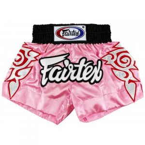 Fairtex Muay Thai Shorts-Modern Thai Arts