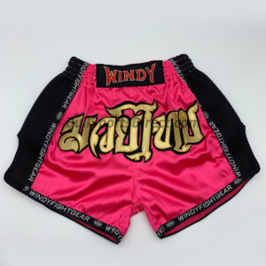 Windy-Shorts-Pink